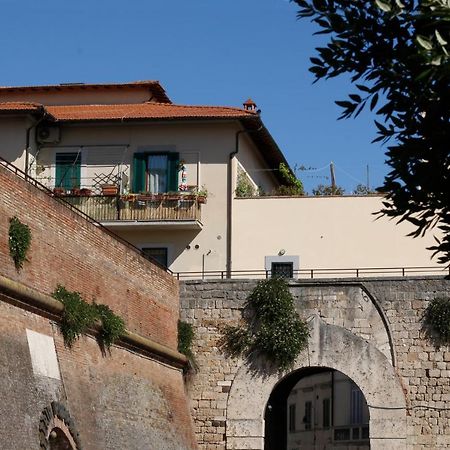 Apartament The Nest Grosseto Zewnętrze zdjęcie