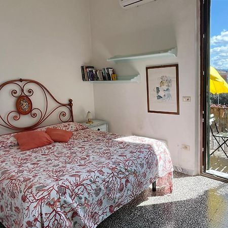 Apartament The Nest Grosseto Zewnętrze zdjęcie