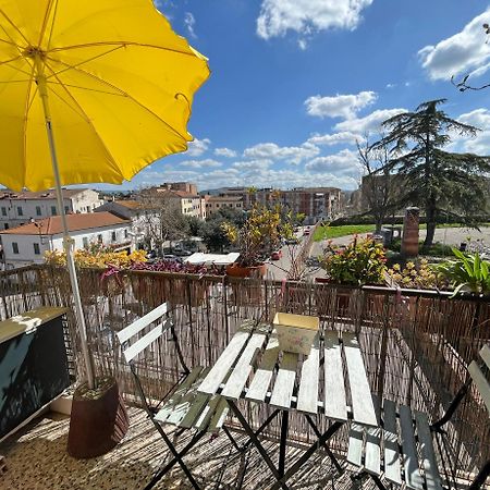 Apartament The Nest Grosseto Zewnętrze zdjęcie