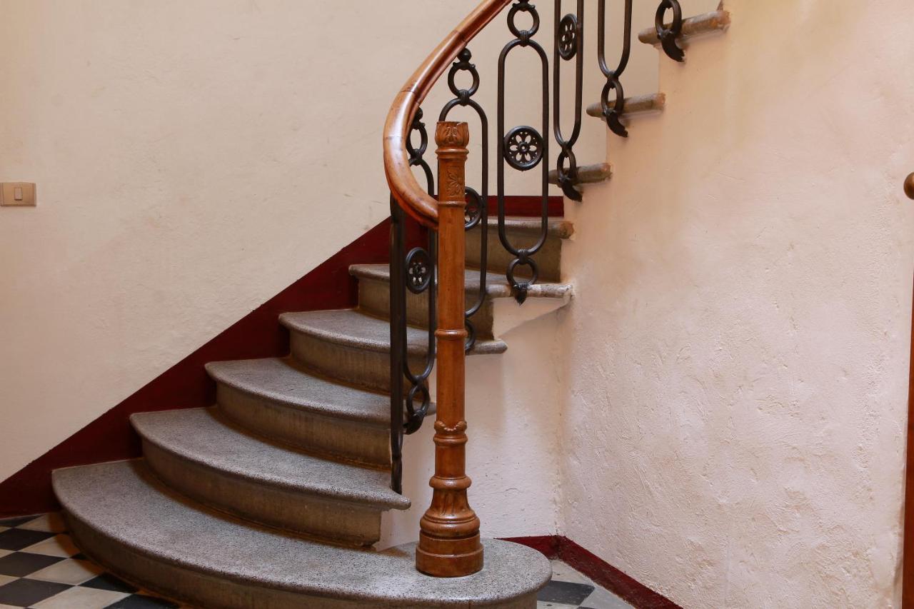 Apartament The Nest Grosseto Zewnętrze zdjęcie