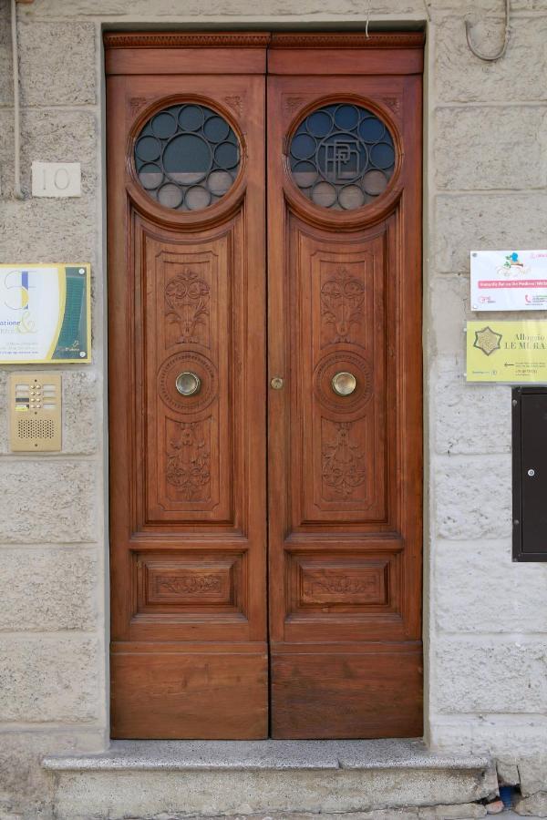 Apartament The Nest Grosseto Zewnętrze zdjęcie