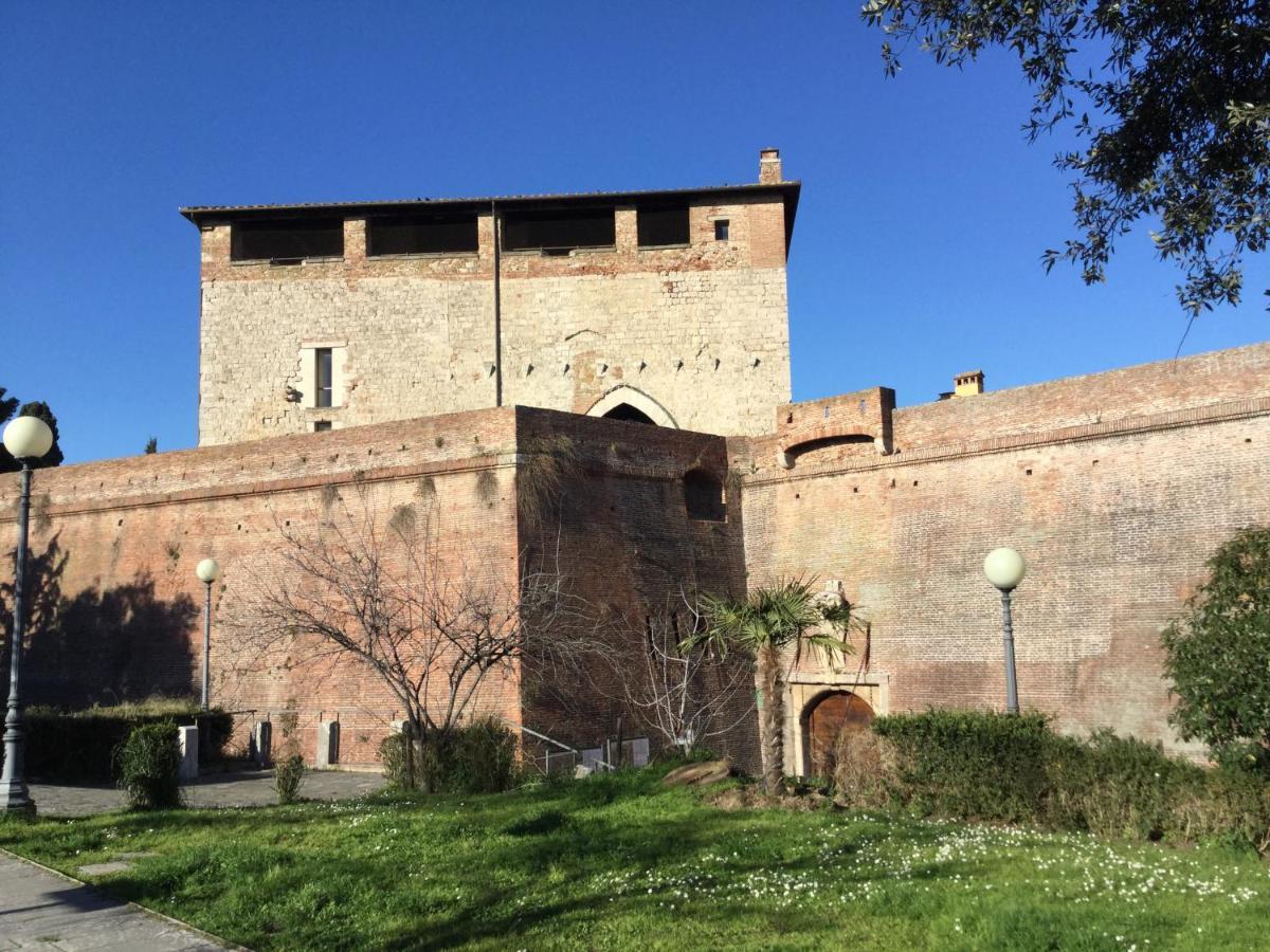 Apartament The Nest Grosseto Zewnętrze zdjęcie