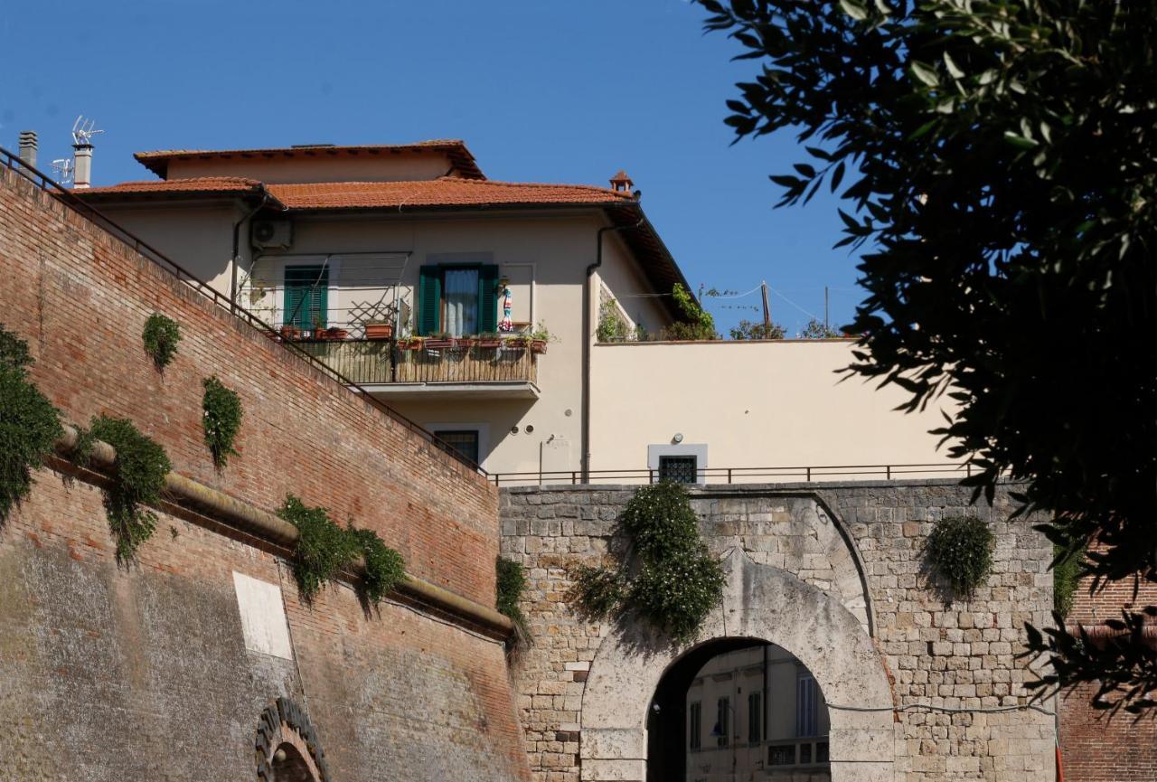Apartament The Nest Grosseto Zewnętrze zdjęcie