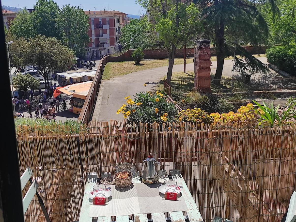 Apartament The Nest Grosseto Zewnętrze zdjęcie