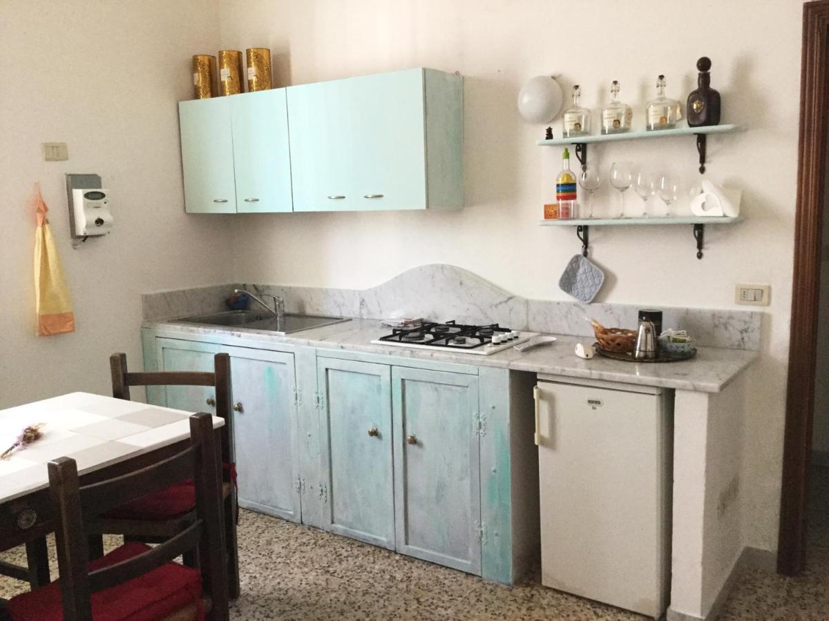 Apartament The Nest Grosseto Zewnętrze zdjęcie
