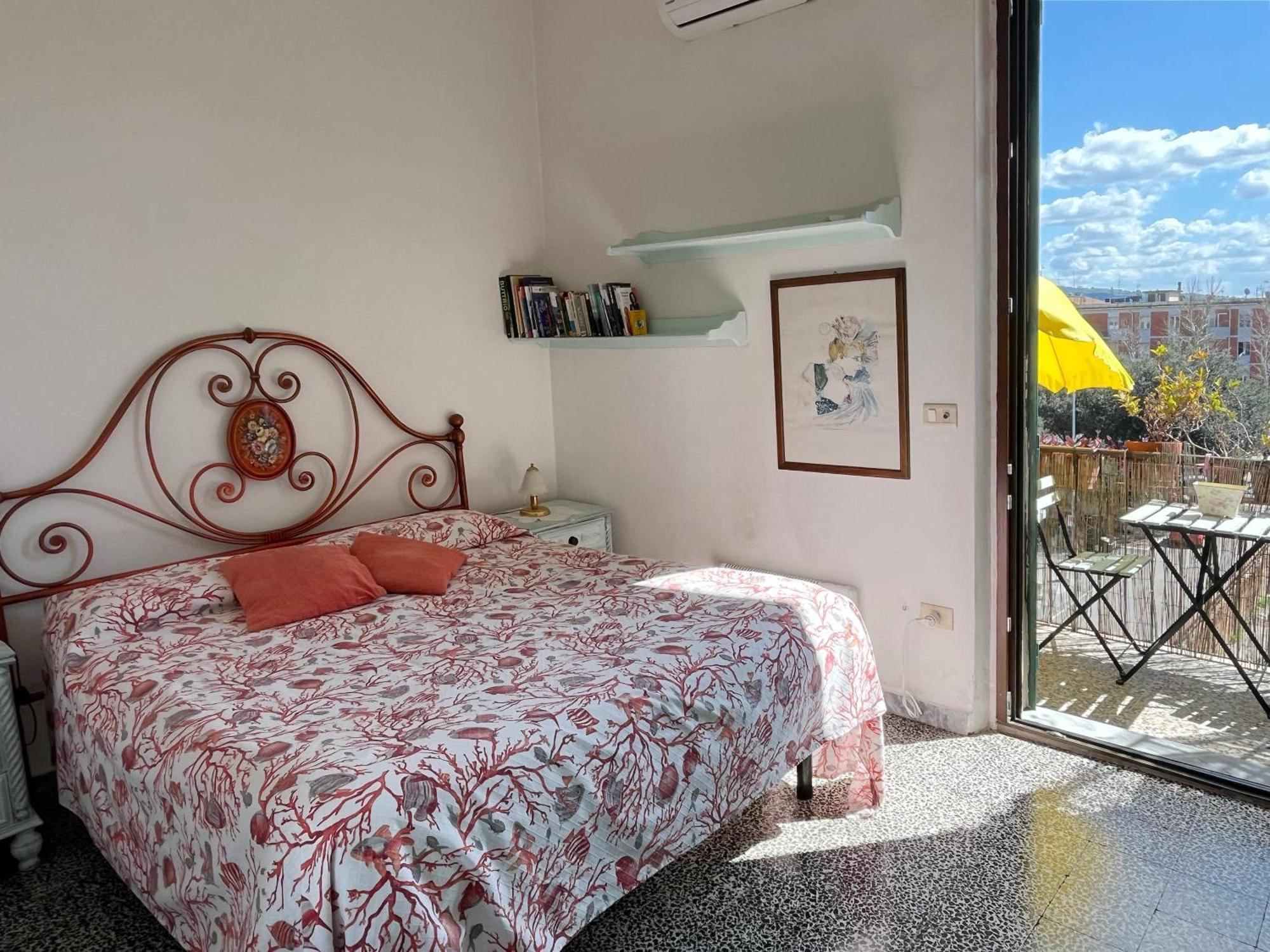 Apartament The Nest Grosseto Zewnętrze zdjęcie