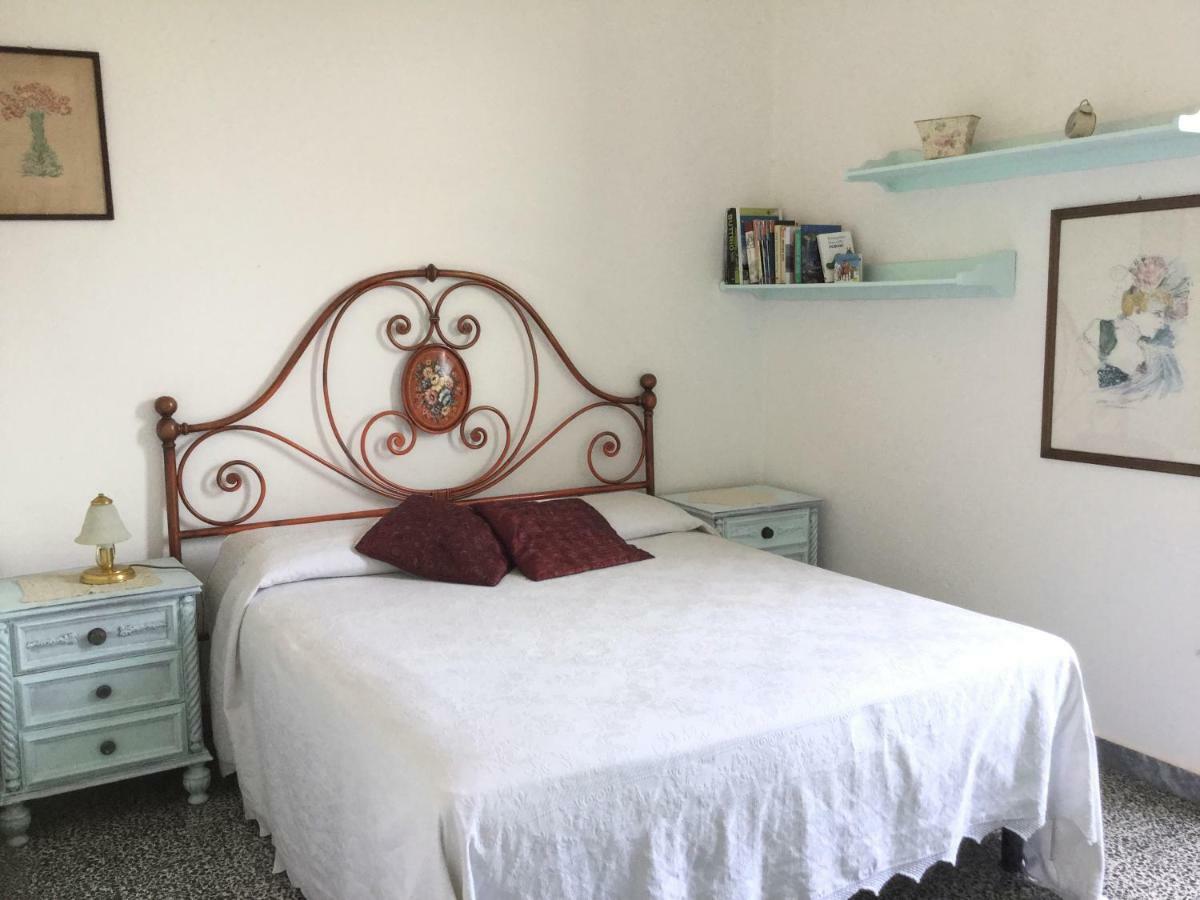 Apartament The Nest Grosseto Zewnętrze zdjęcie