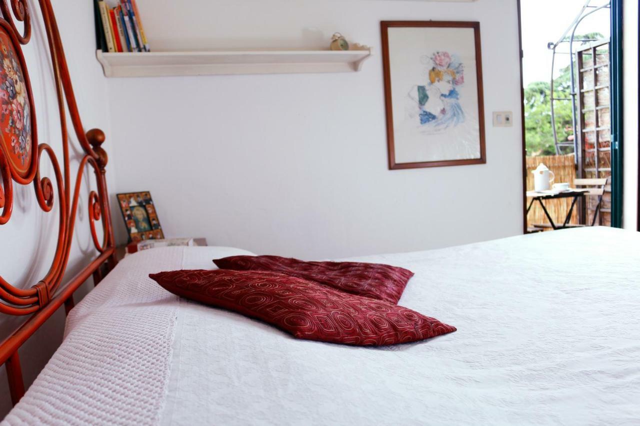 Apartament The Nest Grosseto Zewnętrze zdjęcie