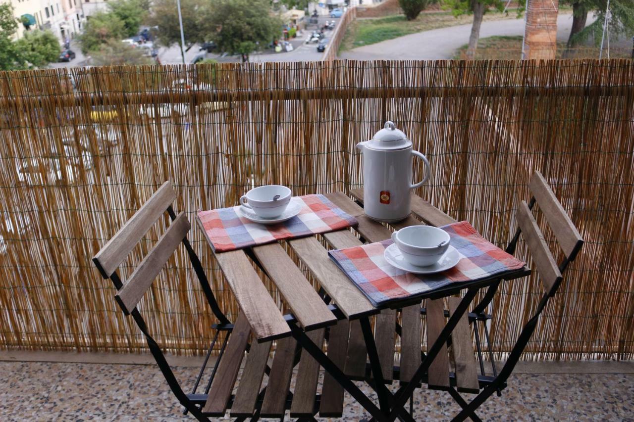 Apartament The Nest Grosseto Zewnętrze zdjęcie