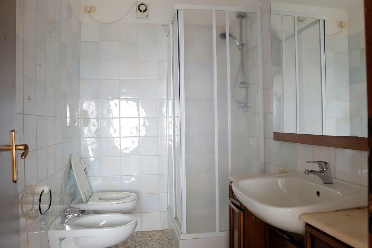 Apartament The Nest Grosseto Zewnętrze zdjęcie