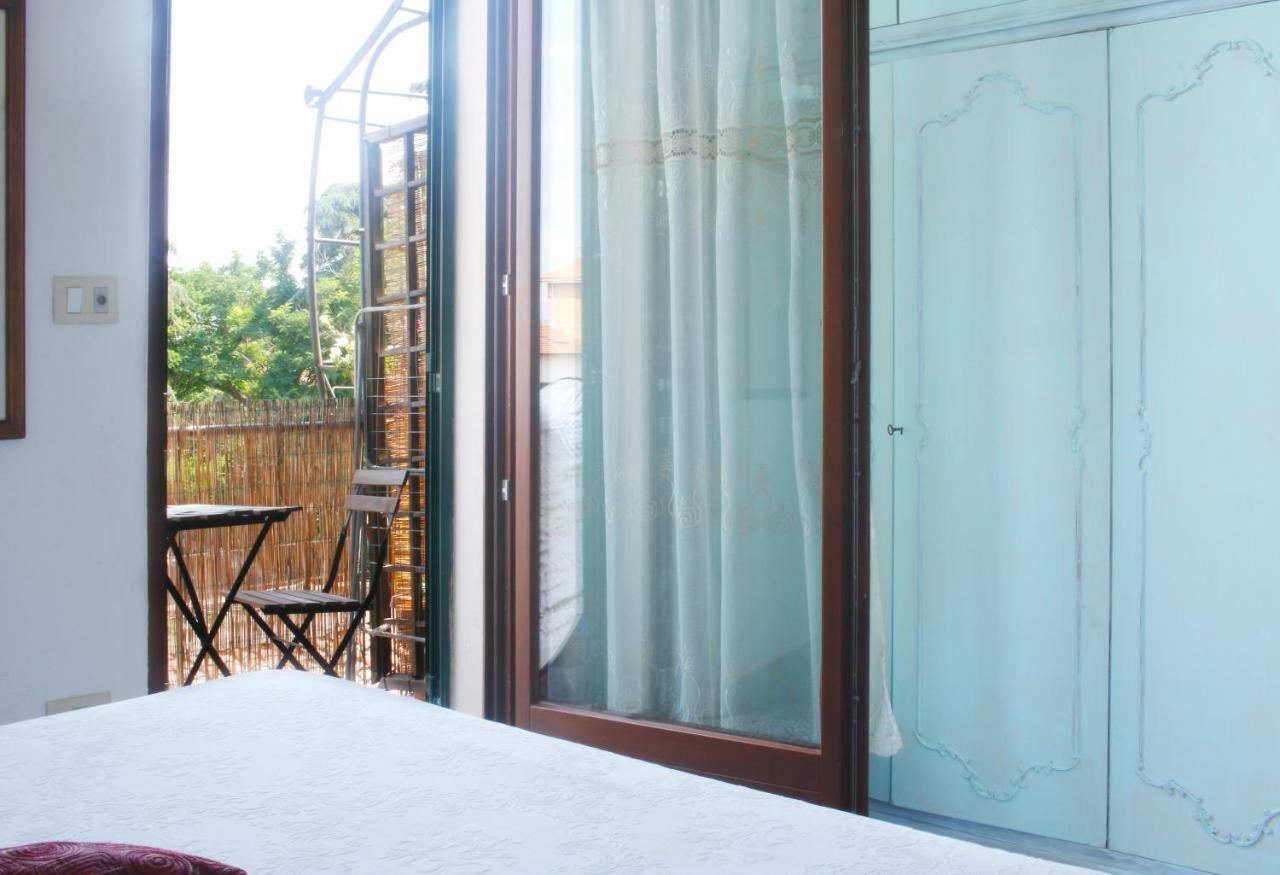 Apartament The Nest Grosseto Zewnętrze zdjęcie