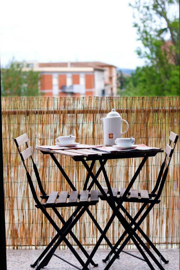 Apartament The Nest Grosseto Zewnętrze zdjęcie