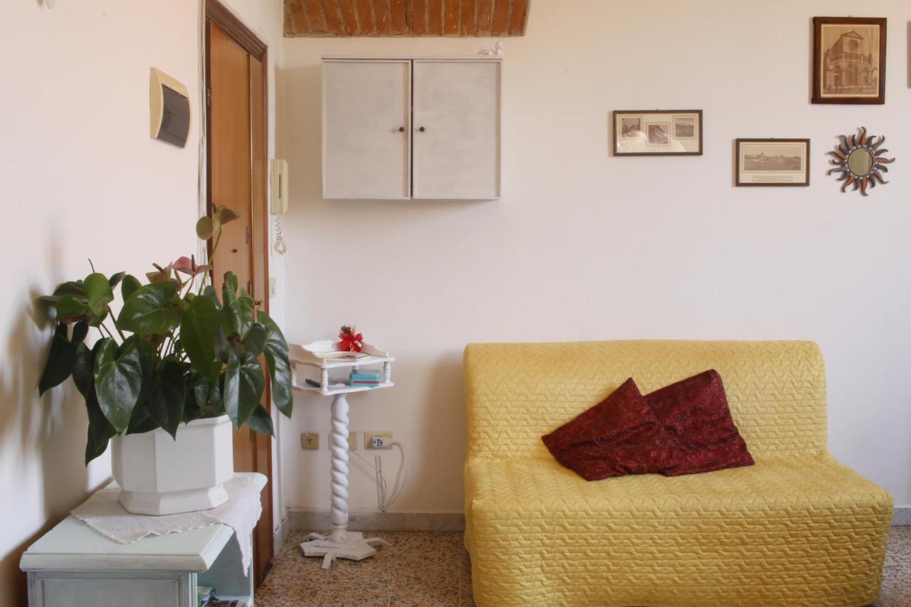 Apartament The Nest Grosseto Zewnętrze zdjęcie