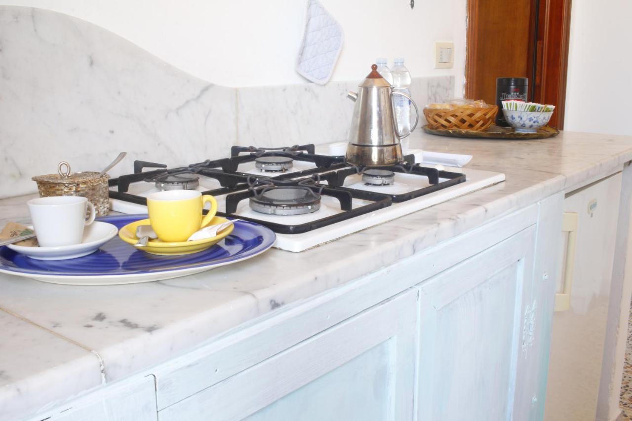 Apartament The Nest Grosseto Zewnętrze zdjęcie